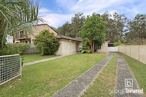 Property photo of 40 Panorama Avenue Charmhaven NSW 2263