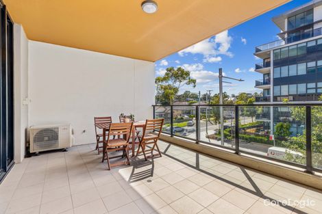 Property photo of 3043/8C Junction Street Ryde NSW 2112