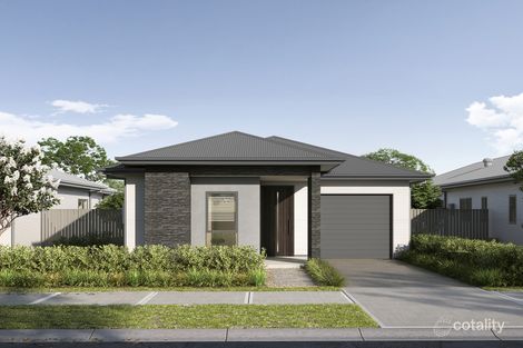 Property photo of LOT 4412 Ingall Loop Catherine Field NSW 2557