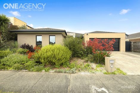 14 Copperhead Ct, Newborough, VIC 3825