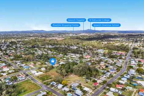 Property photo of 18 Pommer Street Brassall QLD 4305