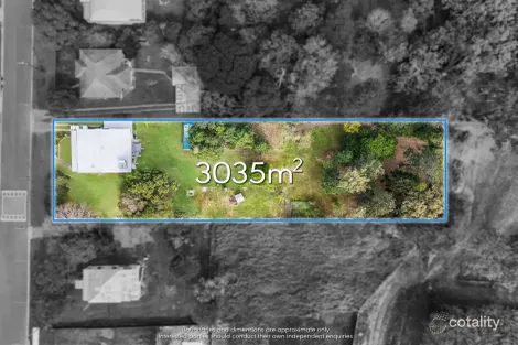 Property photo of 18 Pommer Street Brassall QLD 4305
