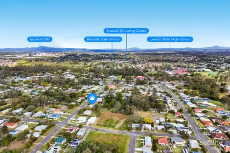 Property photo of 18 Pommer Street Brassall QLD 4305
