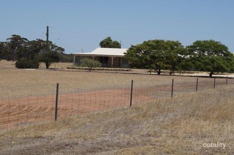 8375 Bindoon-Moora Rd, Moora, WA 6510