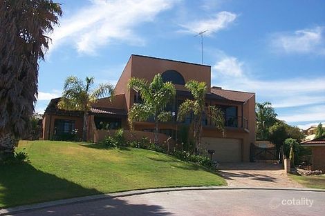 Property photo of 3 Lotus Close Coogee WA 6166