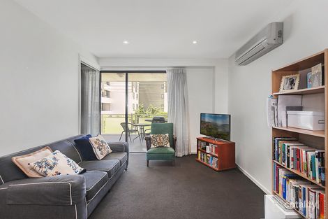 Property photo of 3/45-47 Wentworth Avenue Kingston ACT 2604