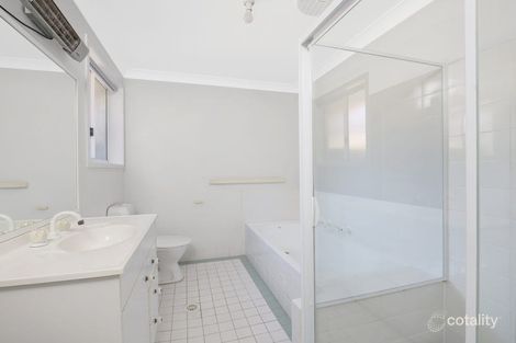 Property photo of 1/9 Coraki Close Ourimbah NSW 2258