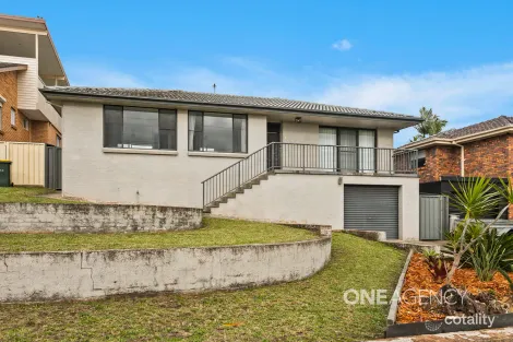 Property photo of 14 Scenic Crescent Albion Park NSW 2527