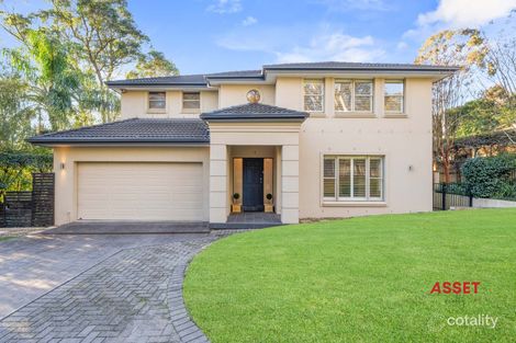 4a Junction Rd, Wahroonga, NSW 2076