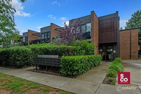 32/14 Hartley St, Turner, ACT 2612