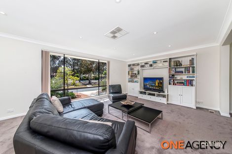 Property photo of 23 Buckley Circuit Kambah ACT 2902