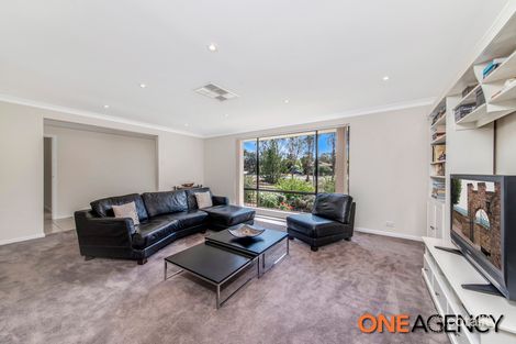 Property photo of 23 Buckley Circuit Kambah ACT 2902