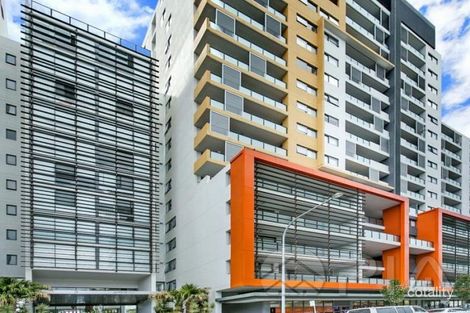 402a/8 Cowper St, Parramatta, NSW 2150