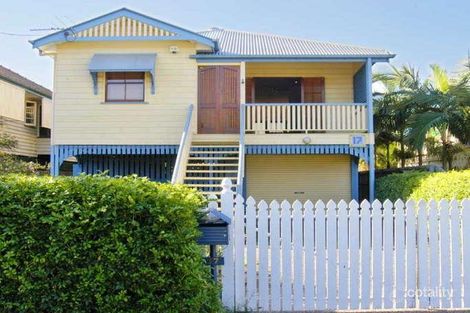 17 Cowper St, Bulimba, QLD 4171