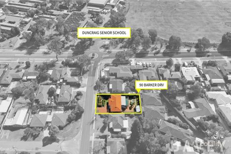 90 Barker Dr, Duncraig, WA 6023