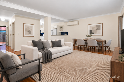 Property photo of 31/73 Brebner Drive West Lakes SA 5021