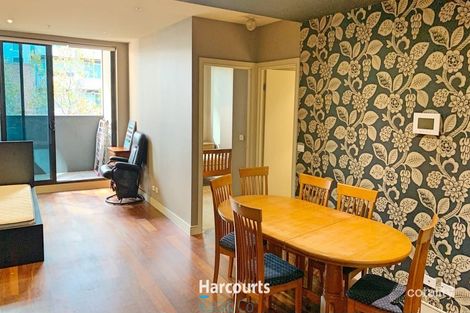 Property photo of 510/228 A'Beckett Street Melbourne VIC 3000