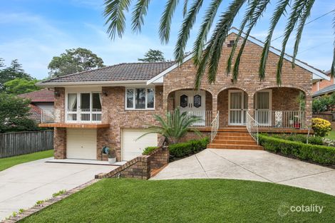 53 Carrington Rd, Wahroonga, NSW 2076