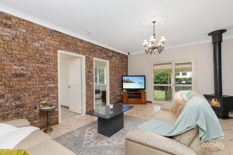 Property photo of 53 Carrington Road Wahroonga NSW 2076