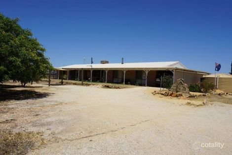 Property photo of 8375 Bindoon-Moora Road Moora WA 6510
