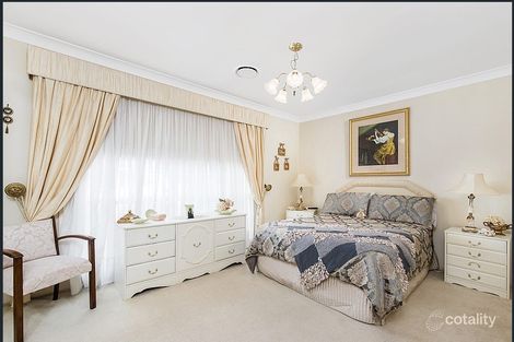 Property photo of 7 Java Place Quakers Hill NSW 2763