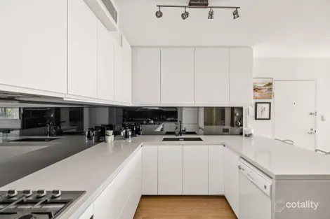Property photo of 21/440 Darling Street Balmain NSW 2041