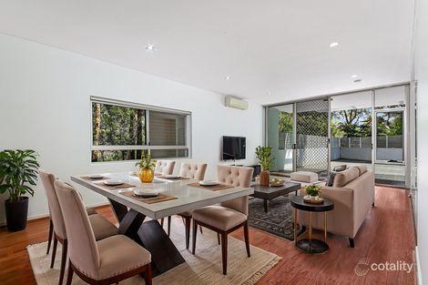 Property photo of 1/2-4 Gubbuteh Road Little Bay NSW 2036