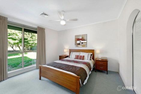 Property photo of 4 Strathnaver Avenue Strathmore VIC 3041