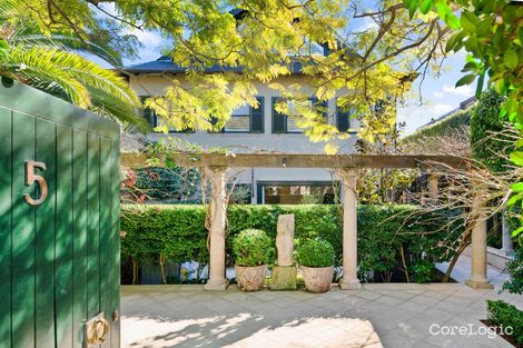 Property photo of 5 Collins Avenue Rose Bay NSW 2029