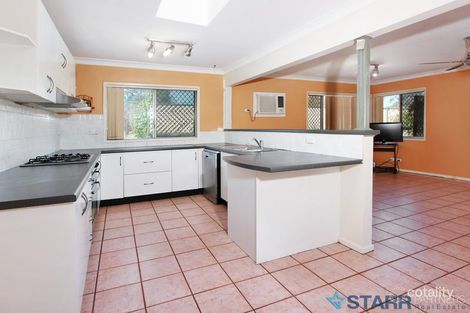 Property photo of 8 Carpenter Street Colyton NSW 2760