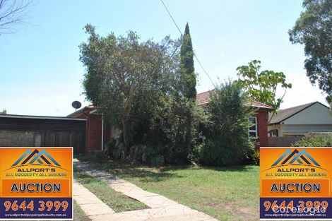 Property photo of 8 Treloar Crescent Chester Hill NSW 2162