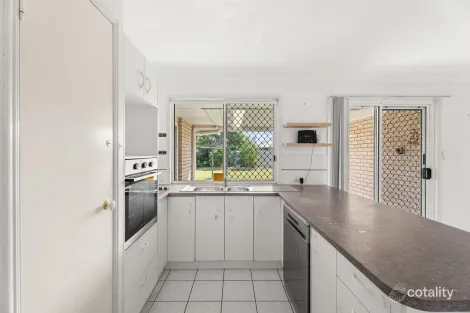 Property photo of 39 Orchid Drive Burrum Heads QLD 4659