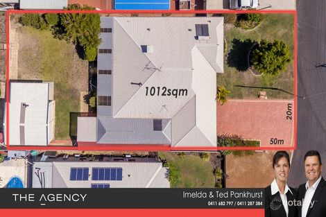 Property photo of 41 Phillips Way North Yunderup WA 6208