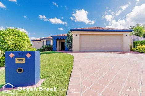 11 Cordia Ct, Albany Creek, QLD 4035