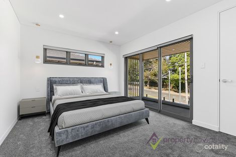 Property photo of 52B Coonong Road Gymea Bay NSW 2227
