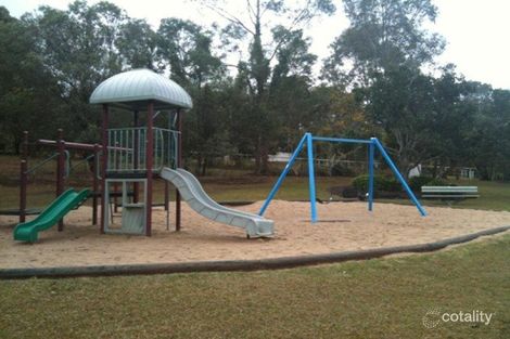 Property photo of 7 McGrath Court Ormeau Hills QLD 4208