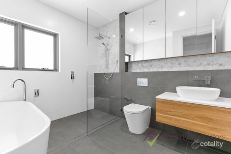 Property photo of 52B Coonong Road Gymea Bay NSW 2227