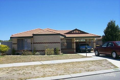 61 Badgingarra Gdns, Ballajura, WA 6066