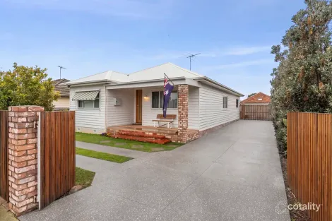 122 Thompson Rd, North Geelong, VIC 3215