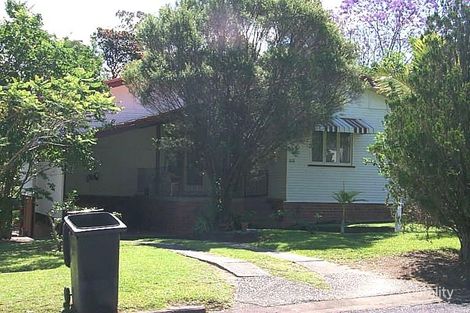 44 Pikeson St, Everton Park, QLD 4053