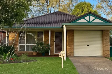 Property photo of 5 Stuart Place Forest Lake QLD 4078