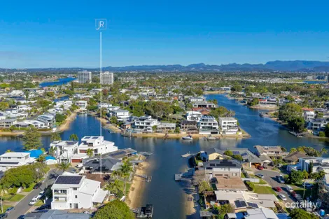 Property photo of 21 Summerland Key Broadbeach Waters QLD 4218