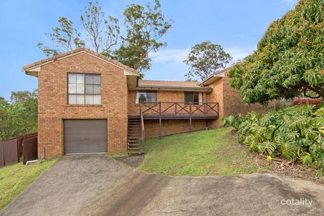 1/16 Norwood Ave, Goonellabah, NSW 2480