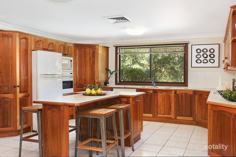 Property photo of 7 Coppins Place Castle Hill NSW 2154