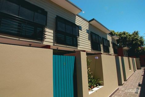 Property photo of 9/17-21 Lord Street Newtown NSW 2042