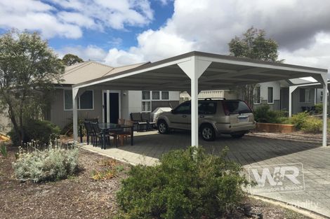 8/4 Eaton Ave, Mount Barker, WA 6324