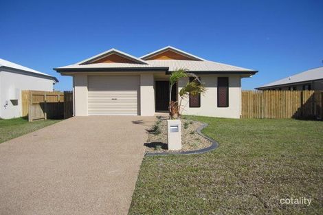 16 Tramore Cir, Burdell, QLD 4818