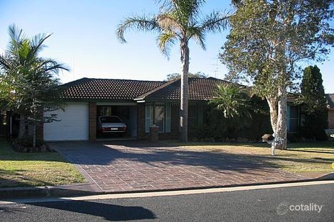 20 Meredith Cl, Norah Head, NSW 2263