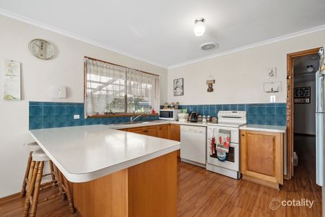 Property photo of 6 Rose Court Benalla VIC 3672