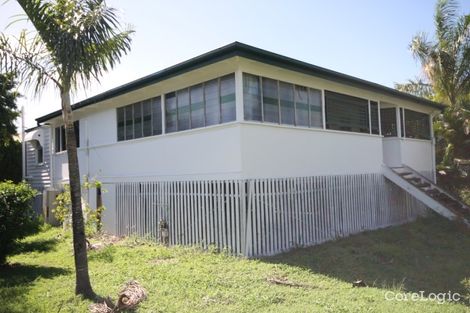 Property photo of 112 Nobbs Street Berserker QLD 4701